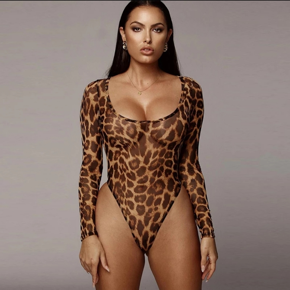 Bodysuit